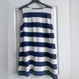 Vineyard Vines x Target Shift Dress